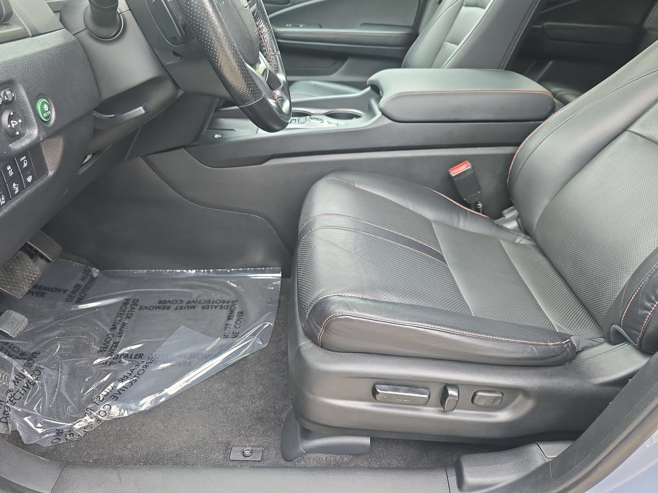 Used 2024 Honda Ridgeline TrailSport image 22