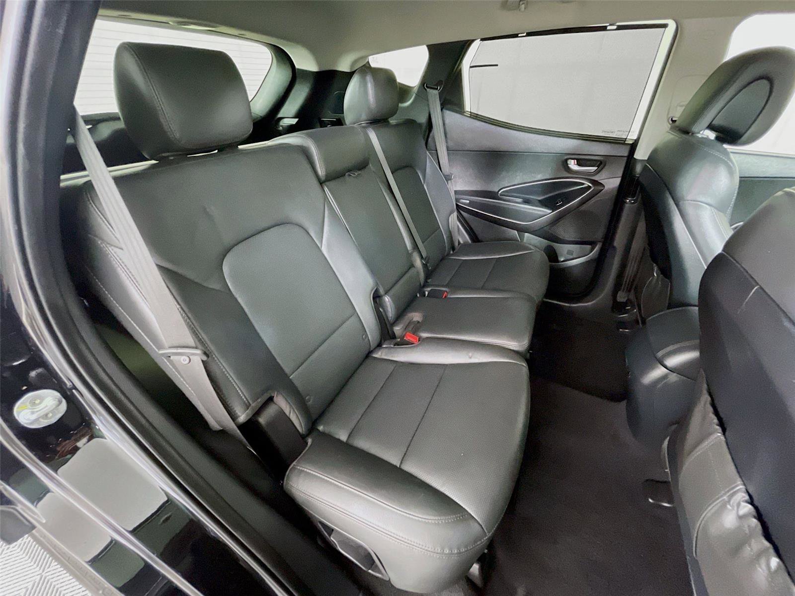 Used 2017 Hyundai Santa Fe Sport 2.0T image 28