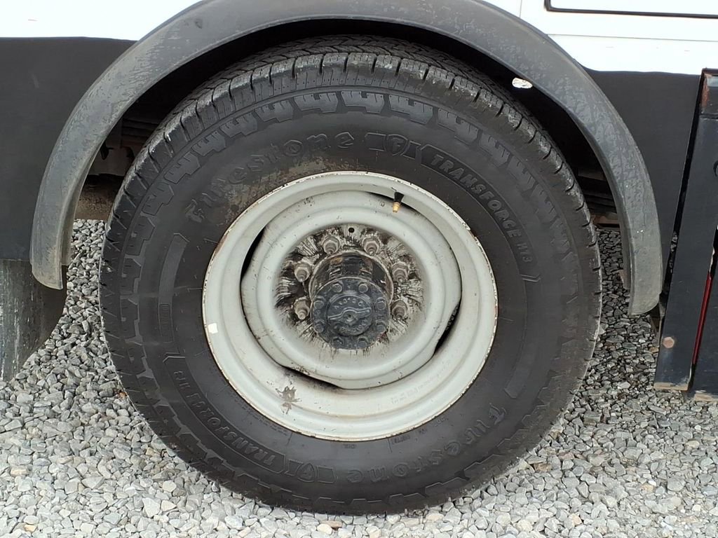 Used 2023 Ford E-350 and Econoline 350 Super Duty w/ Power Windows & Locks Group RWD image 14
