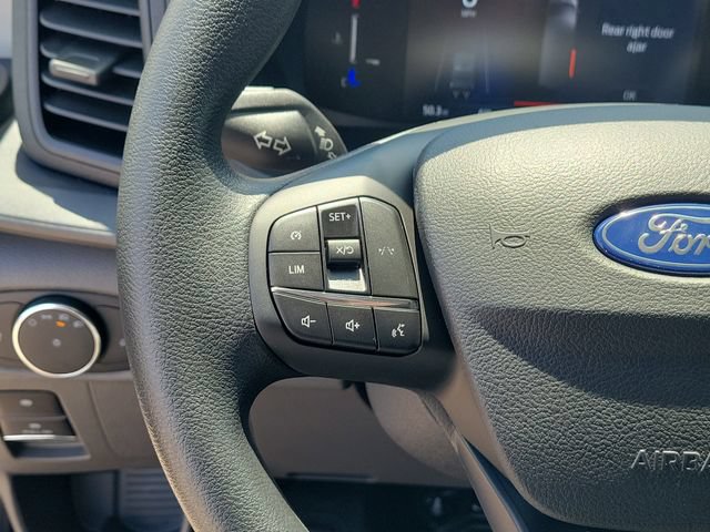 New 2026 Ford Transit 250 Low Roof RWD image 22