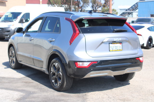 Used 2025 Kia Niro Wind FWD image 3
