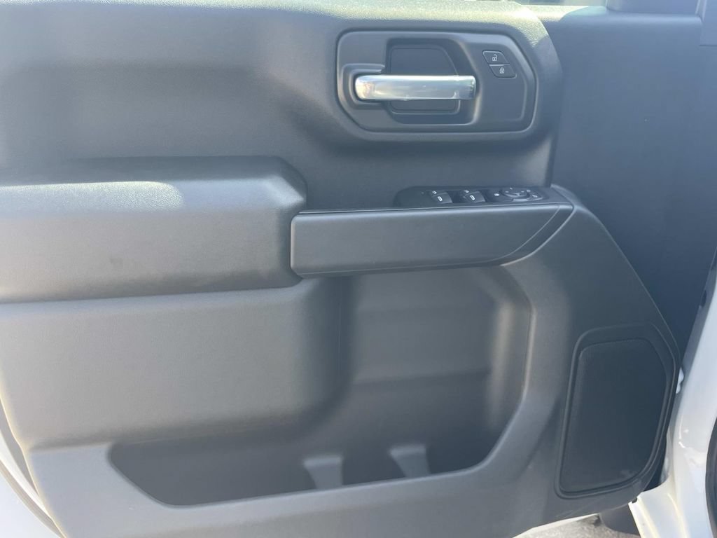 New 2026 Chevrolet Silverado 2500 W/T w/ WT Convenience Package AWD/4WD image 12