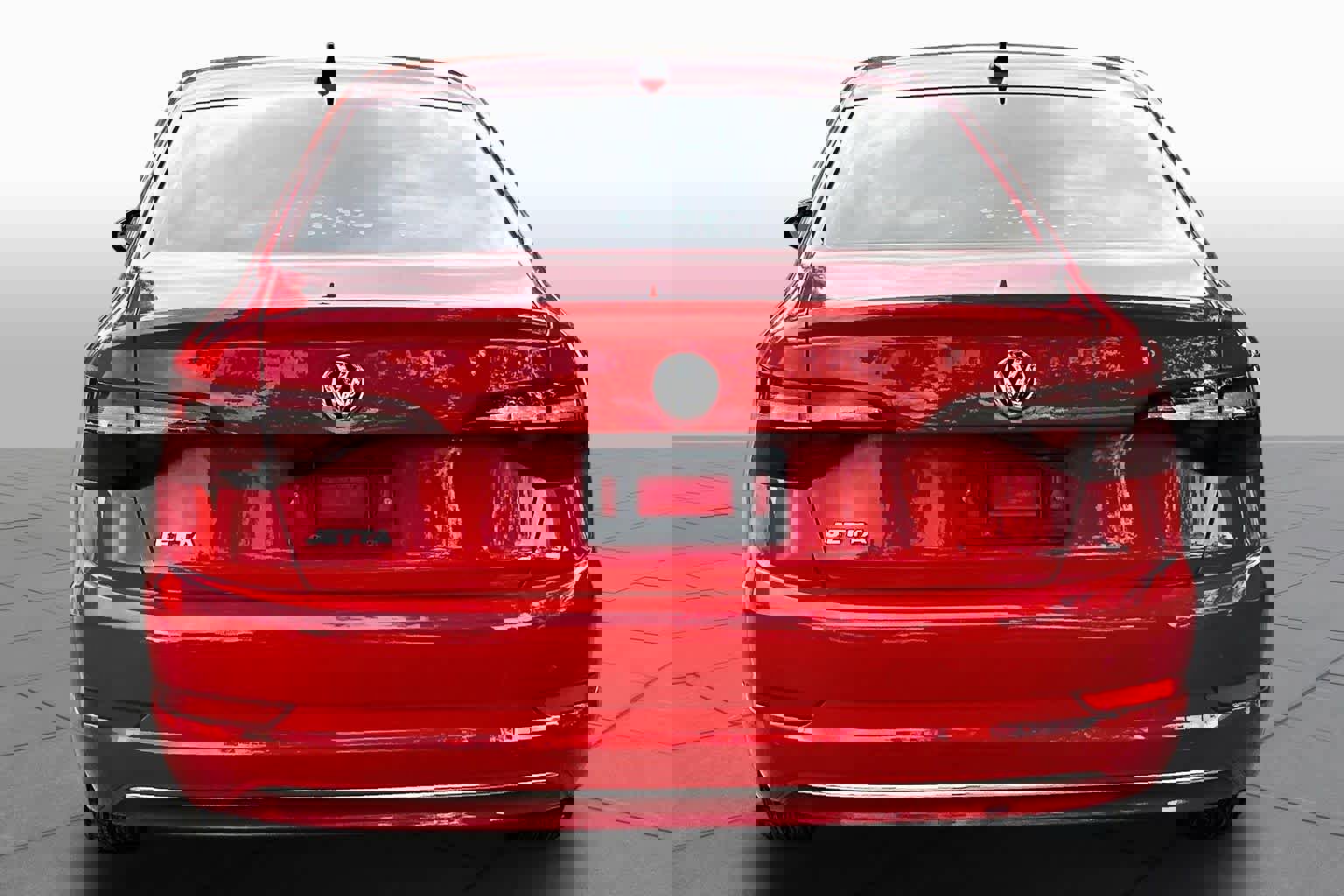 Used 2020 Volkswagen Jetta S w/ Driver Assistance Package image 5