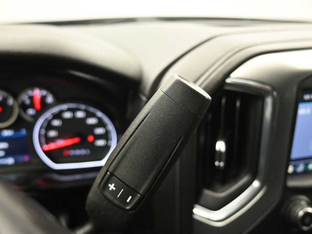 Used 2020 Chevrolet Silverado 1500 RST AWD/4WD image 23