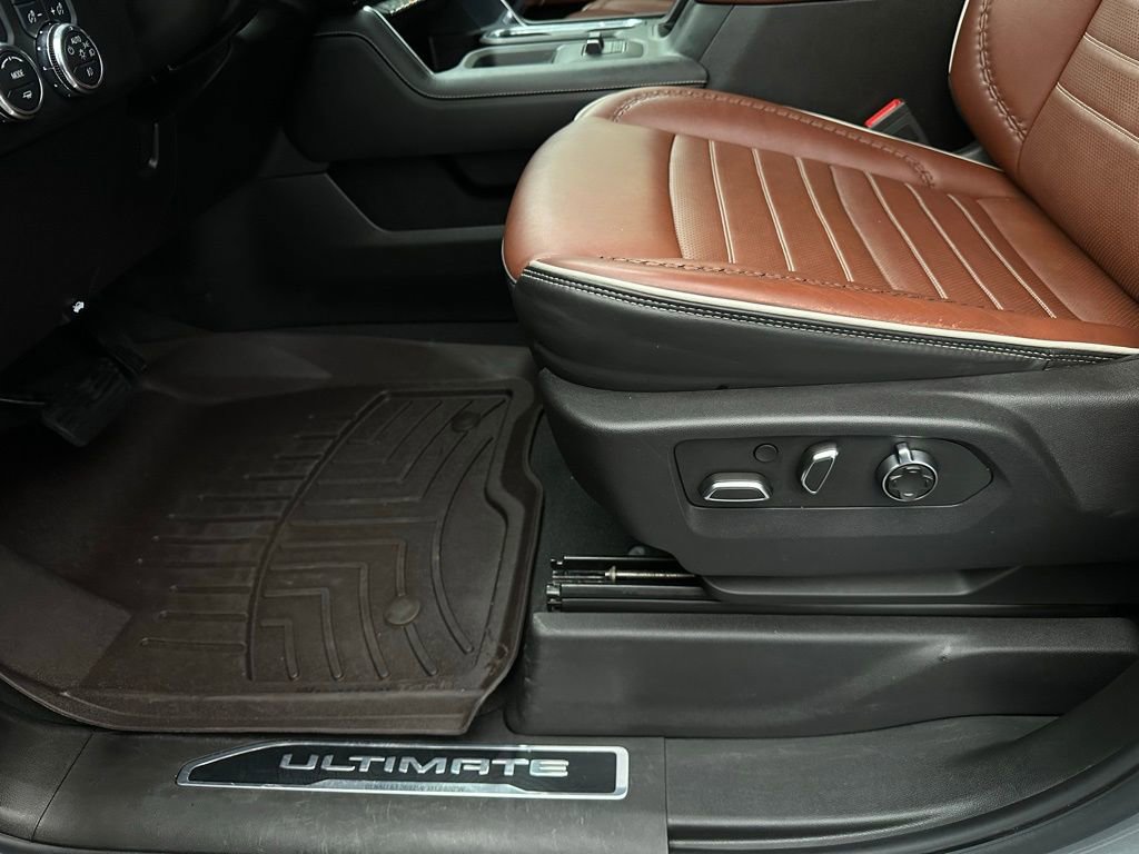 Used 2024 GMC Sierra 2500 Denali Ultimate image 12