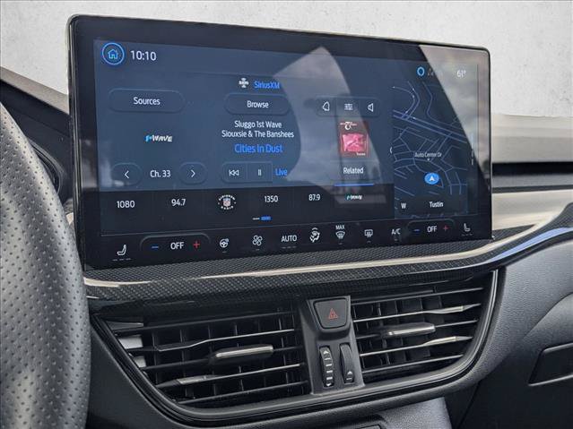 Certified 2024 Ford Escape ST-Line w/ Tech Pack #1 FWD image 15