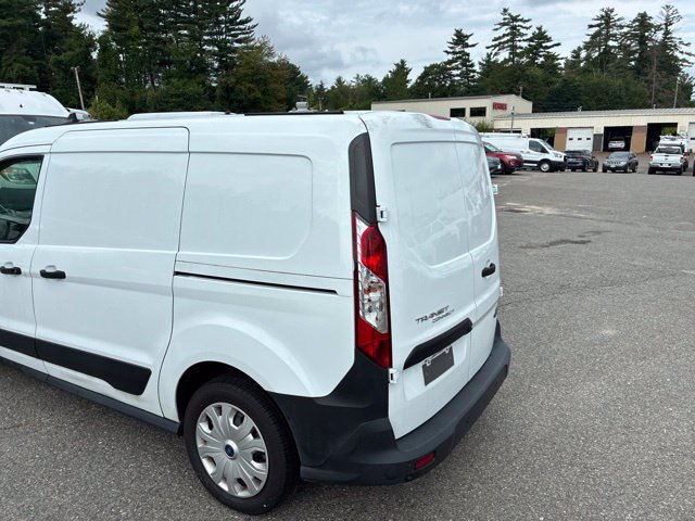 Used 2023 Ford Transit Connect XL FWD image 3