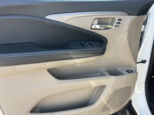 Used 2023 Honda Ridgeline RTL-E image 27