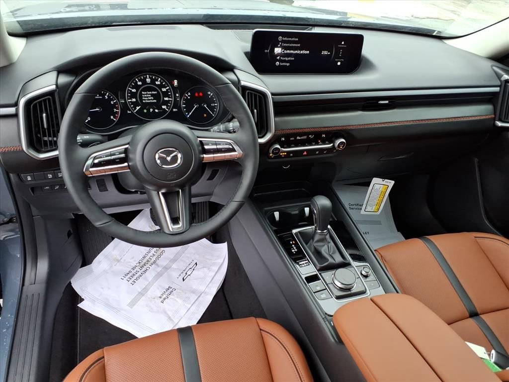 New 2026 MAZDA CX-50 Meridian Edition image 16