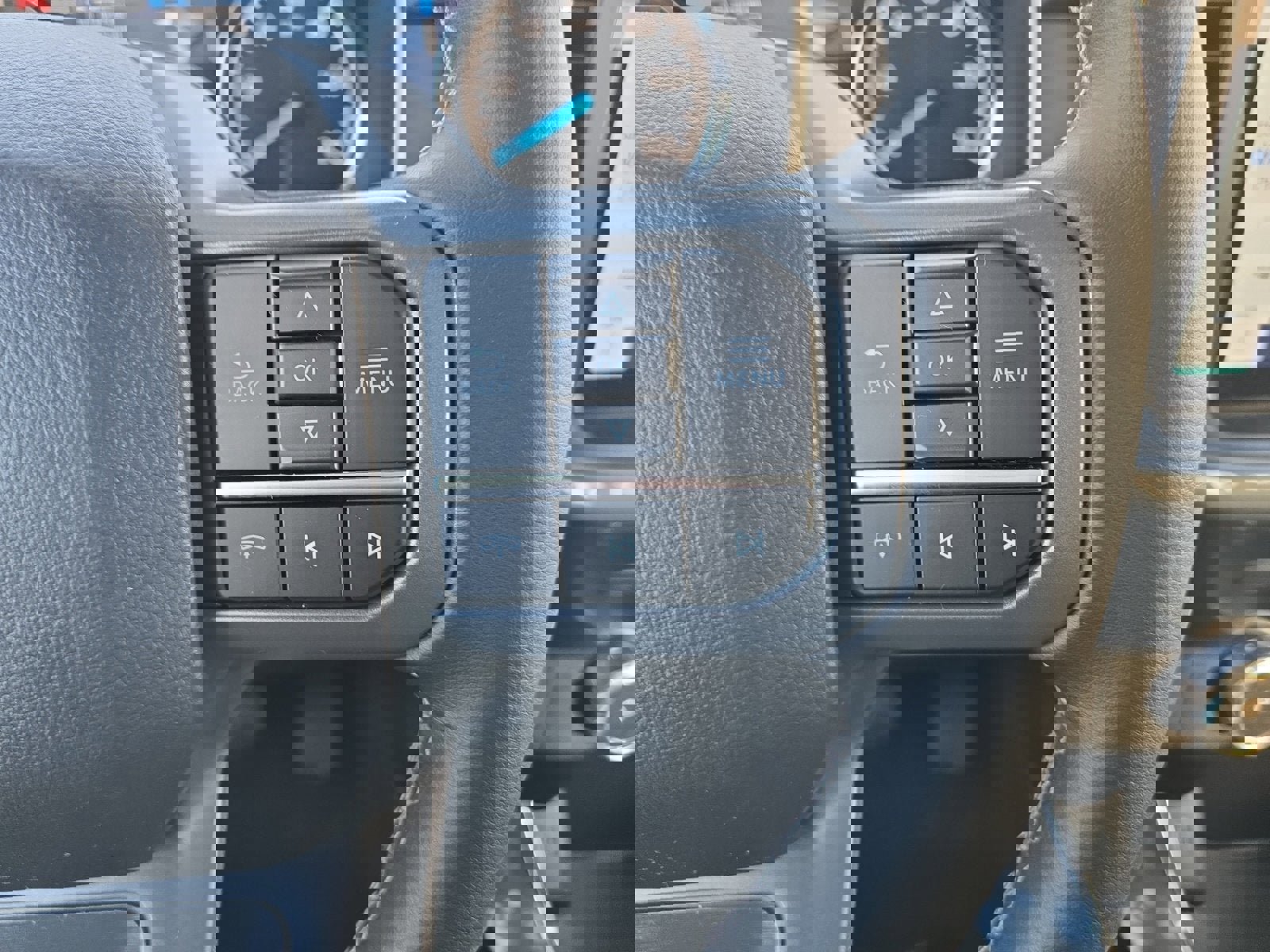 Certified 2023 Ford F150 XLT w/ Equipment Group 302A High image 15