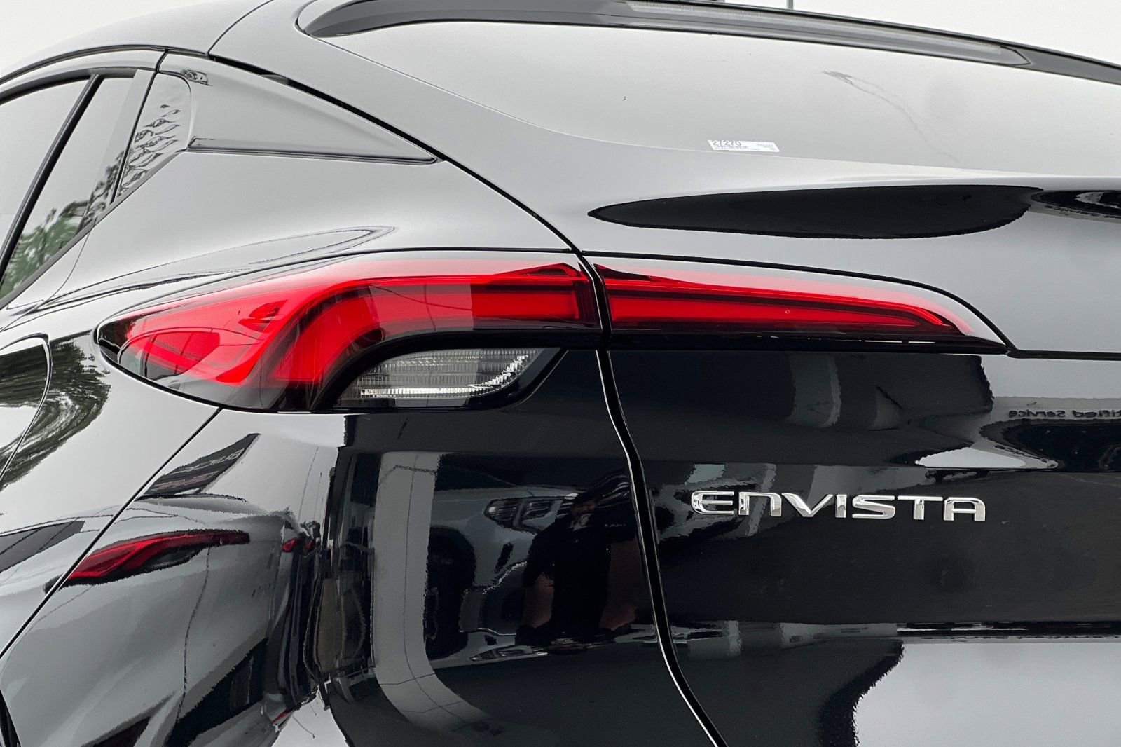 New 2026 Buick Envista Sport Touring image 7