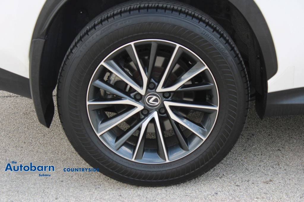 Used 2024 Lexus NX 350 AWD image 30