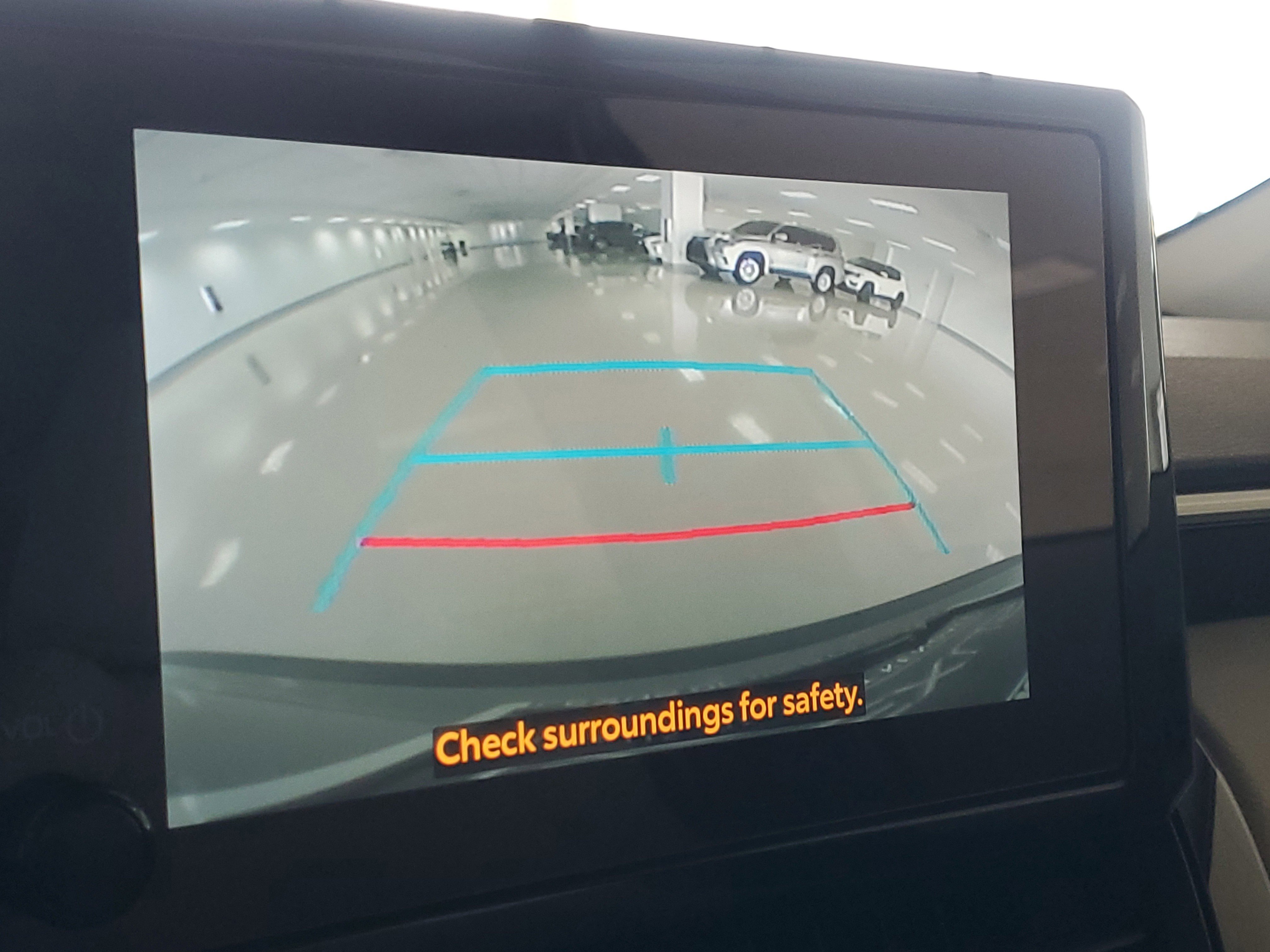 Used 2025 Toyota Corolla Cross L image 30