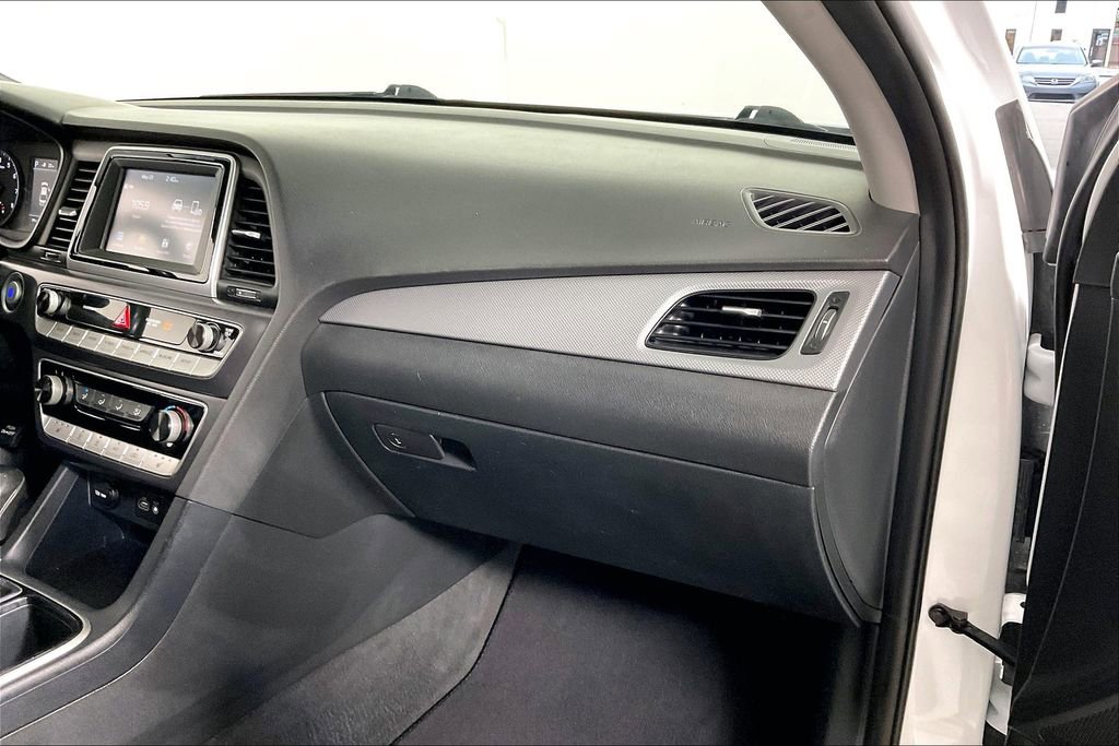Used 2018 Hyundai Sonata SEL image 14
