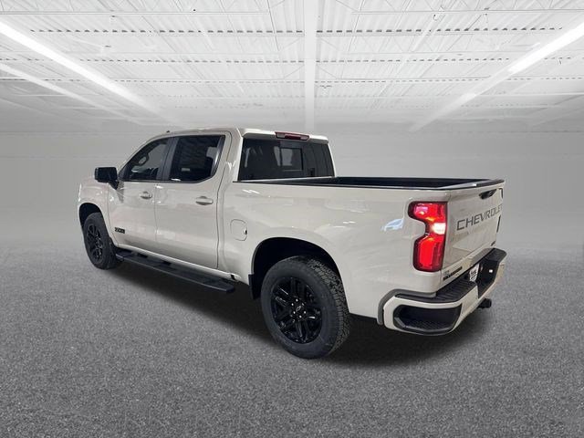 New 2026 Chevrolet Silverado 1500 RST w/ RST All Star Premium Package image 8
