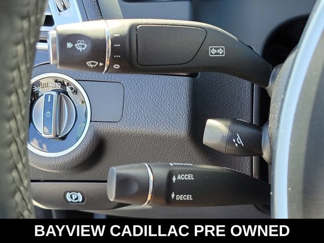 Used 2017 Mercedes-Benz E 400 4MATIC Coupe w/ Premium 2 Package image 27