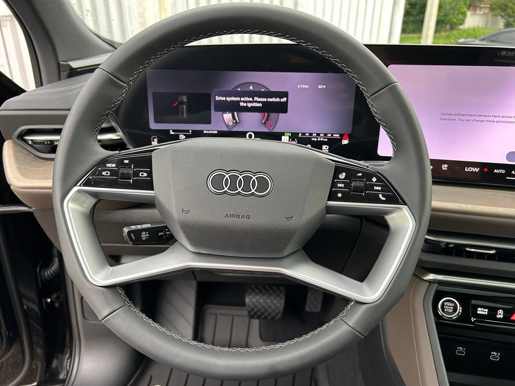 New 2026 Audi Q5 Premium Plus AWD/4WD image 22
