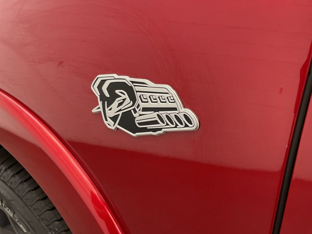 New 2026 RAM 1500 2WD Crew Cab image 10