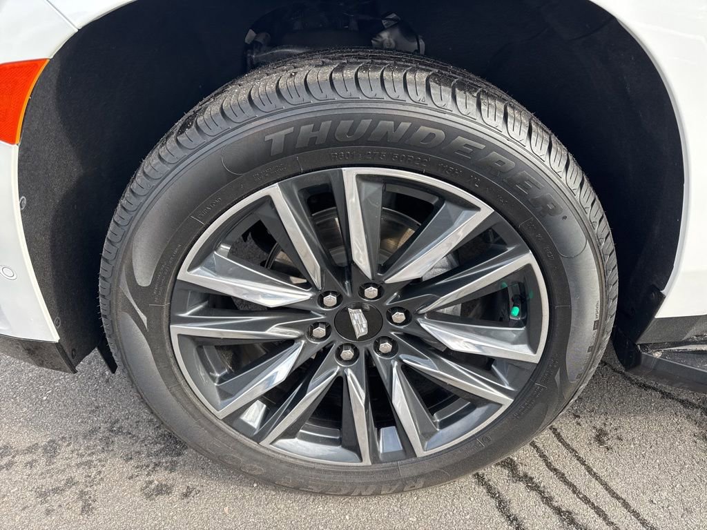 Used 2023 Cadillac Escalade Sport image 37