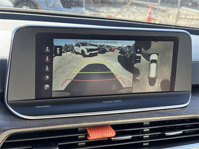 Used 2021 Kia Telluride SX w/ Towing Package image 33