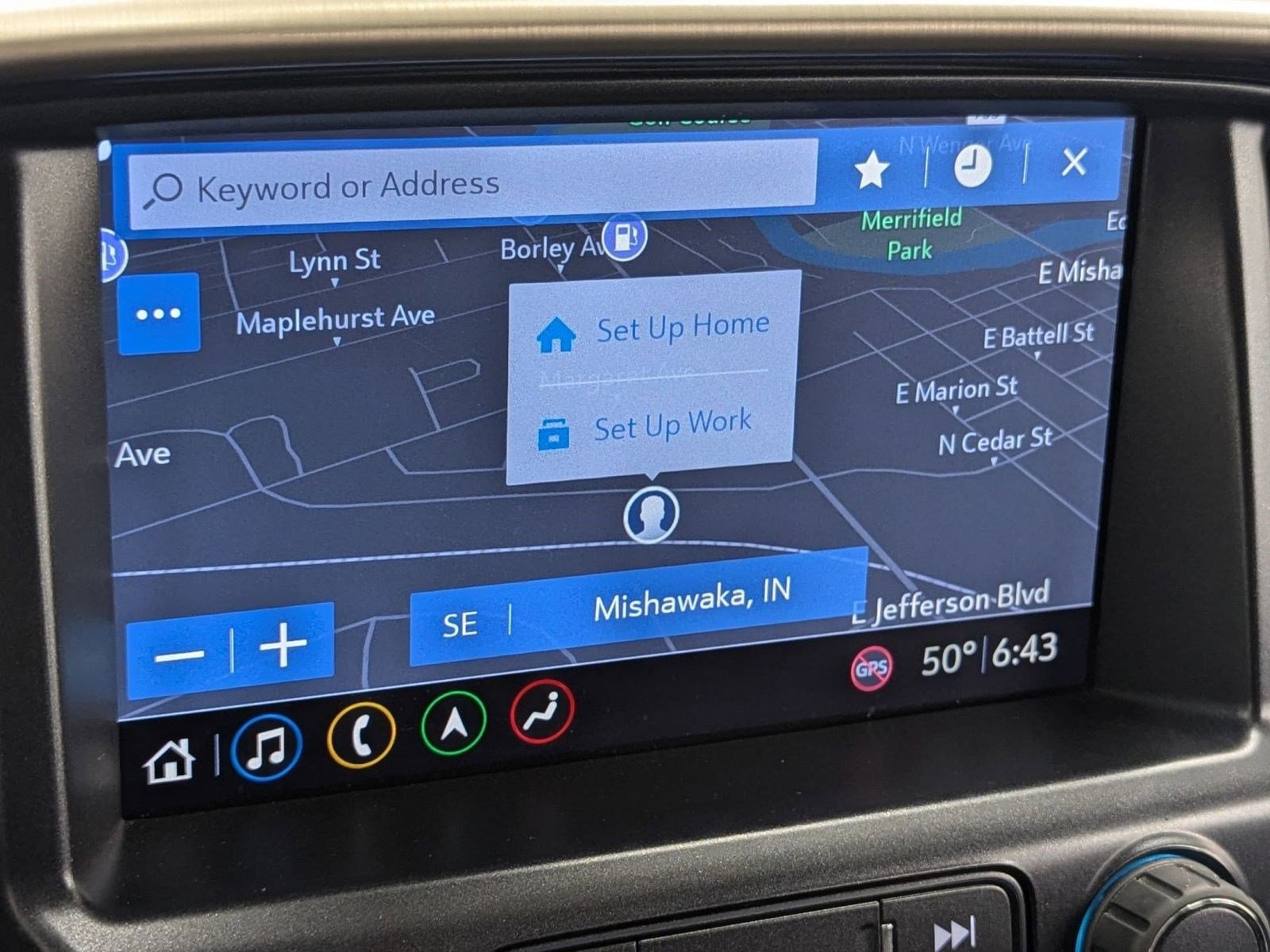 Used 2020 GMC Canyon Denali image 32