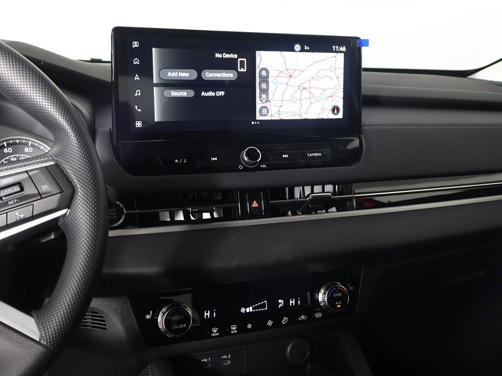 New 2026 Mitsubishi Outlander ES image 42