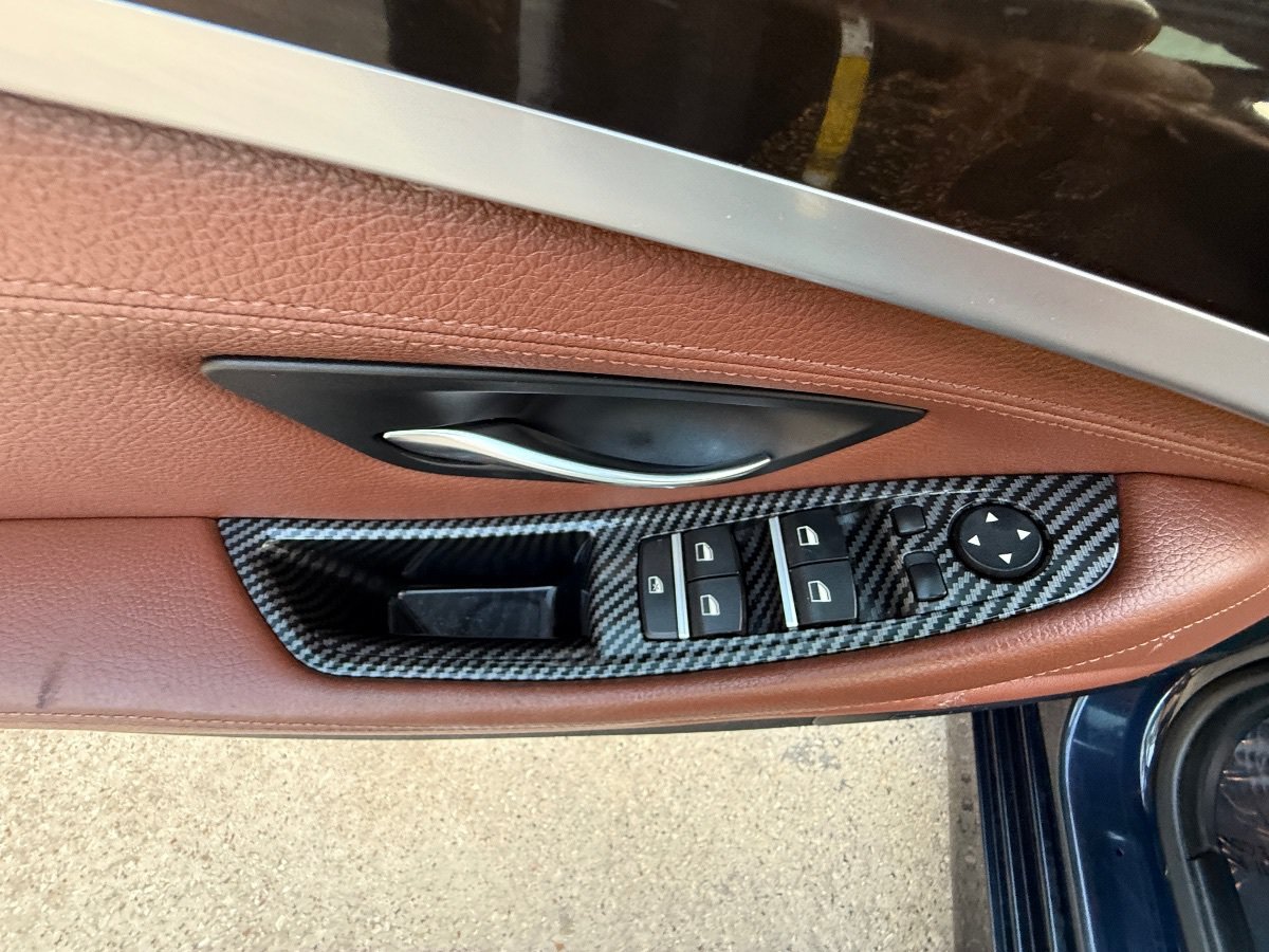 Used 2013 BMW 528i xDrive Sedan AWD/4WD image 22