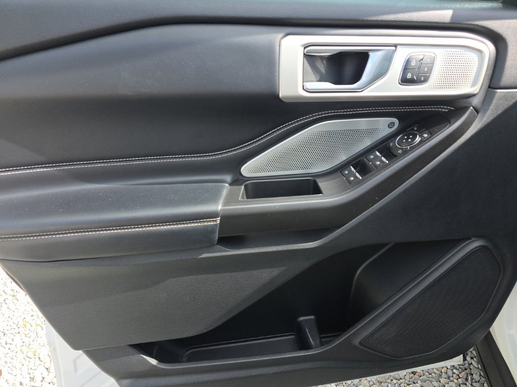 Used 2020 Ford Explorer ST w/ ST Street Pack AWD/4WD image 14