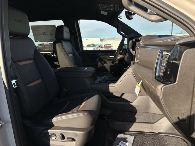 New 2026 GMC Sierra 2500 AT4 w/ Max Trailering Package image 28
