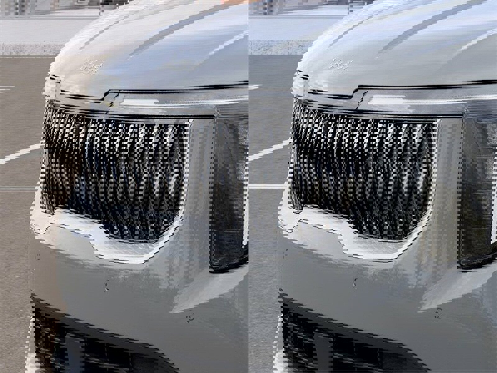 New 2026 Kia Carnival EX image 12