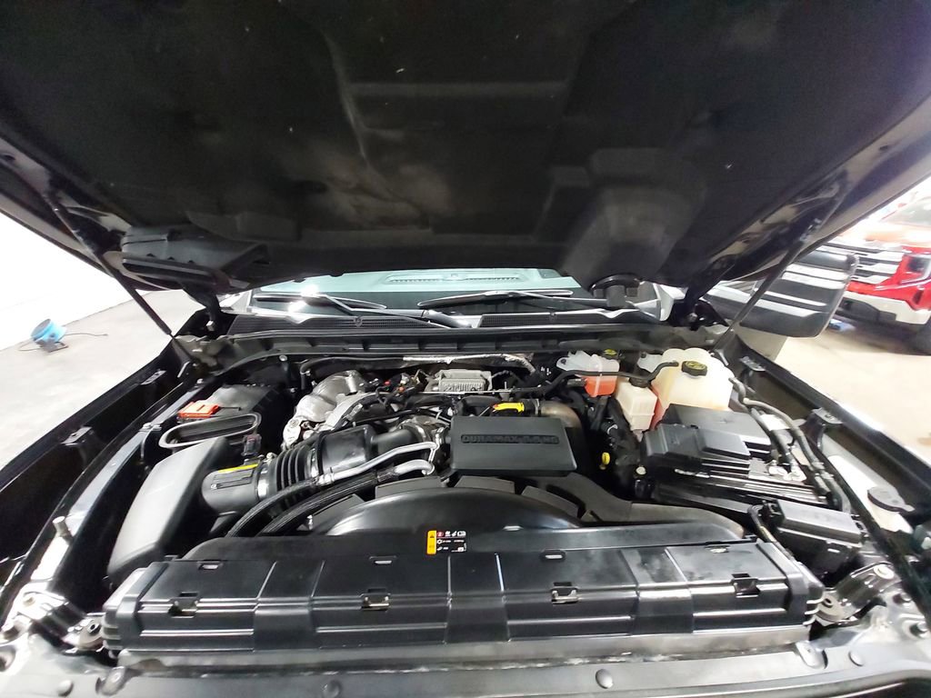 Used 2022 GMC Sierra 2500 AT4 w/ AT4 Premium Plus Package image 31