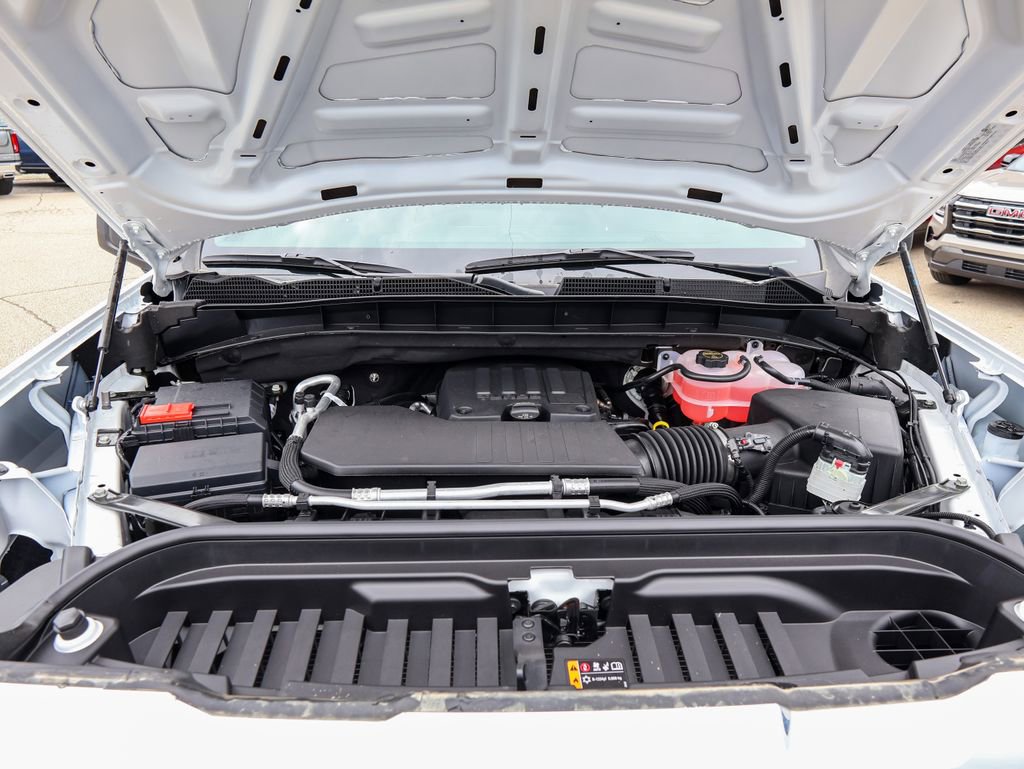 New 2026 GMC Sierra 1500 Pro w/ Pro Value Package image 29