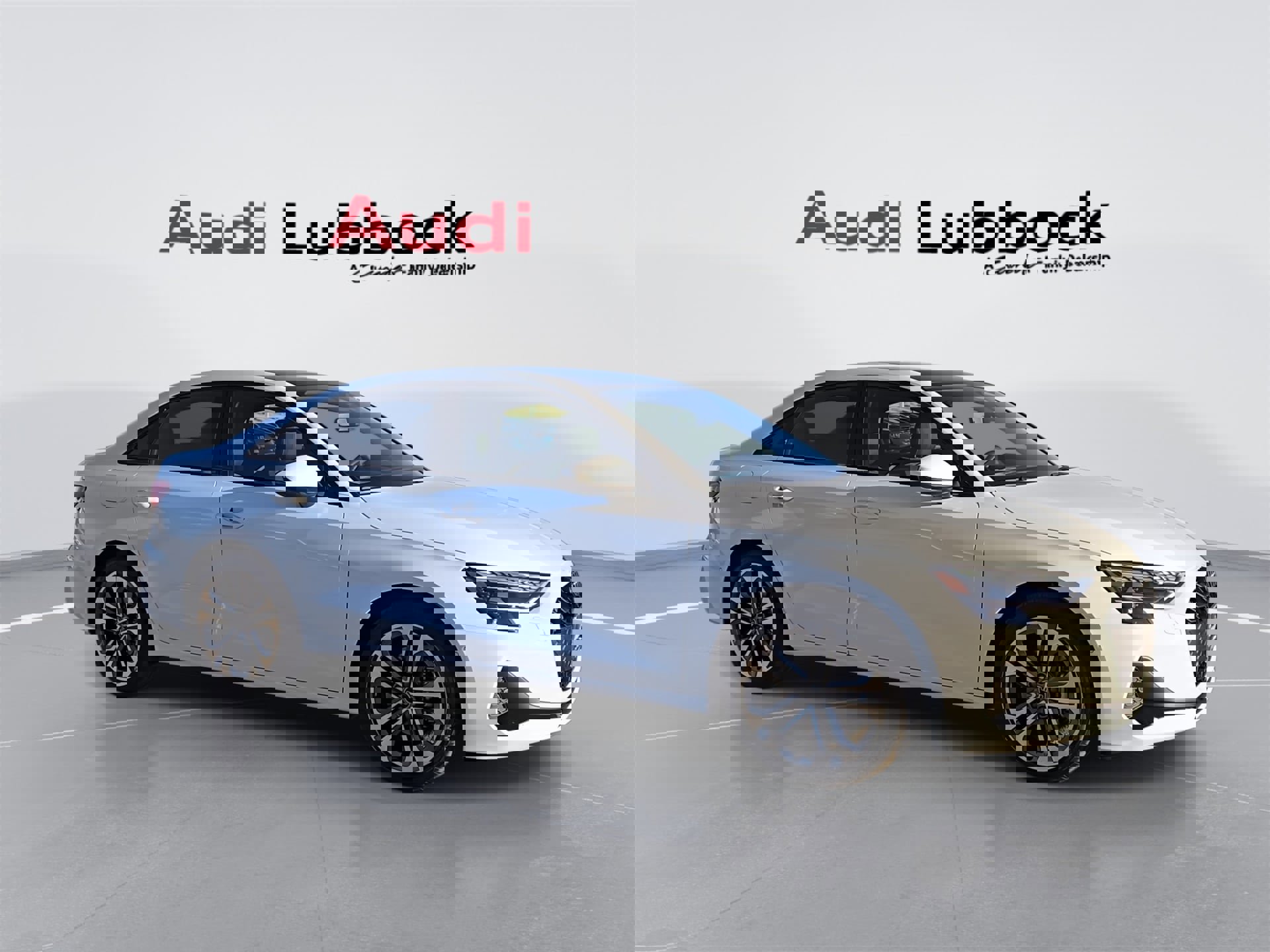 New 2026 Audi A3 2.0T Premium image 9