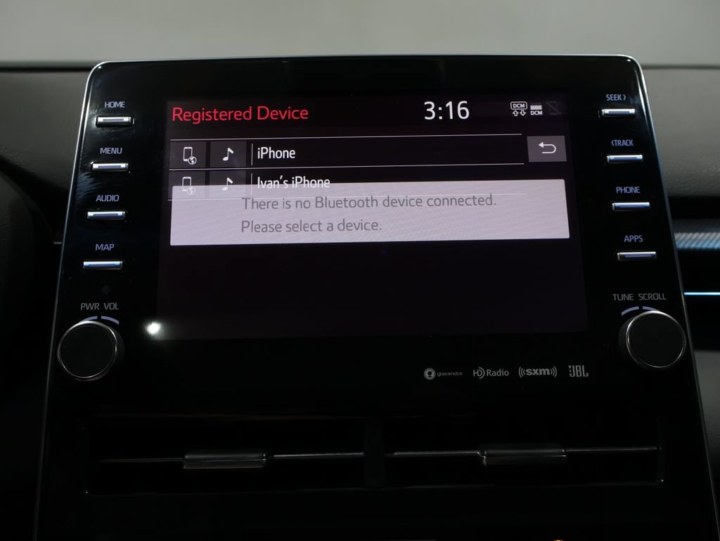 Used 2020 Toyota Avalon TRD w/ Protection Package FWD image 29