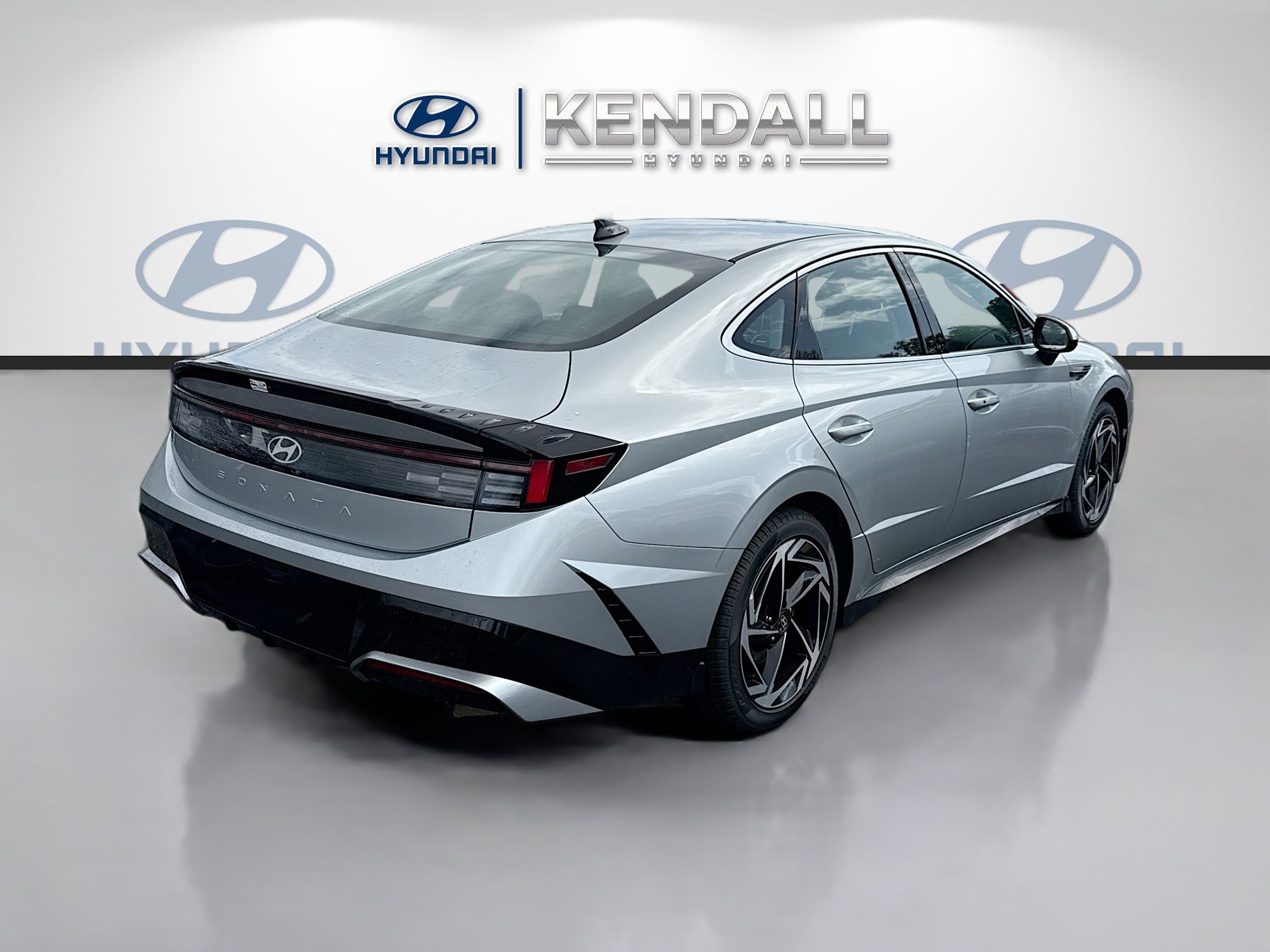 New 2026 Hyundai Sonata SEL FWD image 6