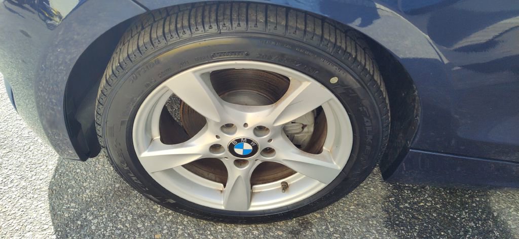 Used 2013 BMW 128i Convertible image 20