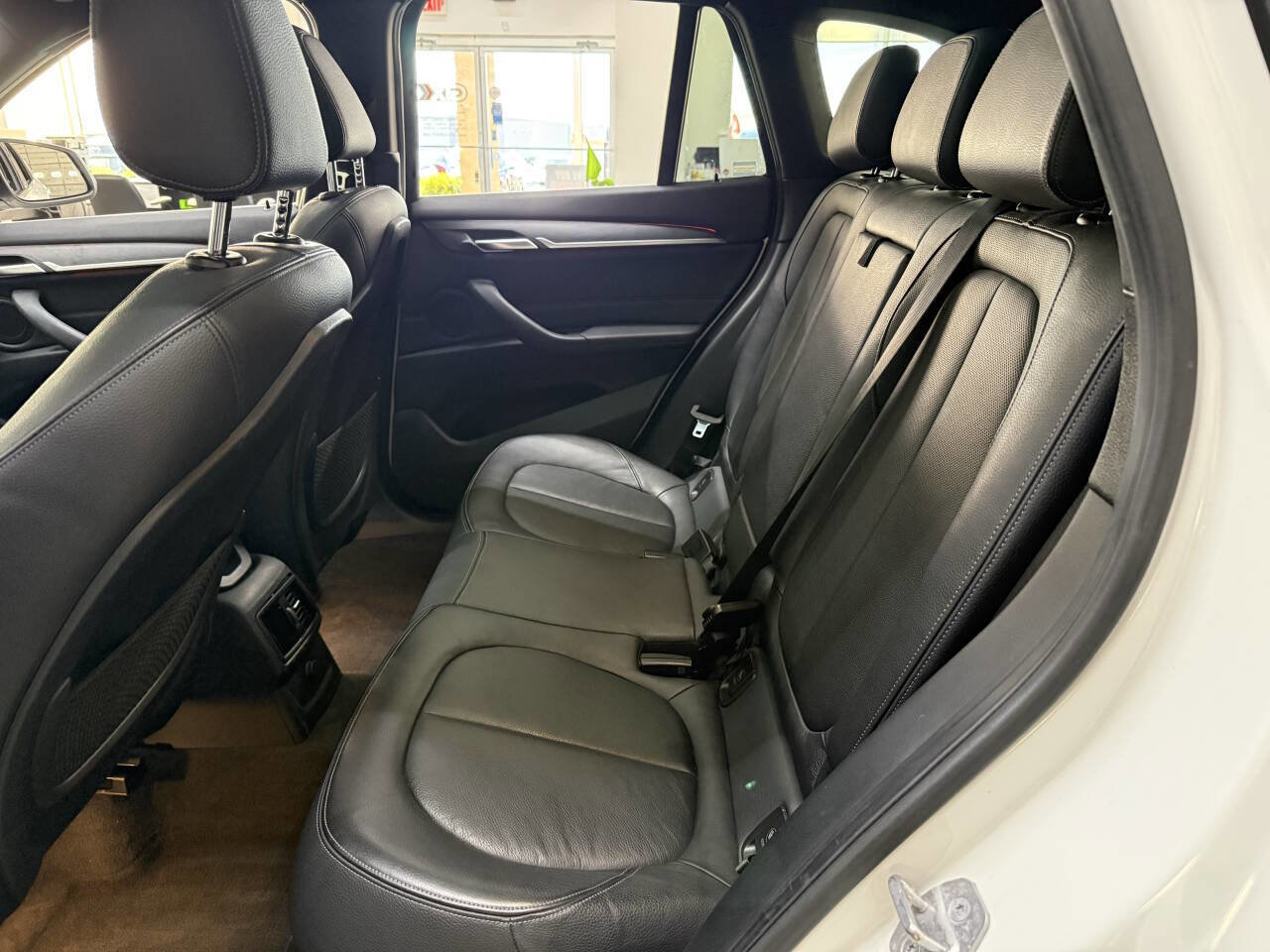 Used 2016 BMW X1 xDrive28i image 13