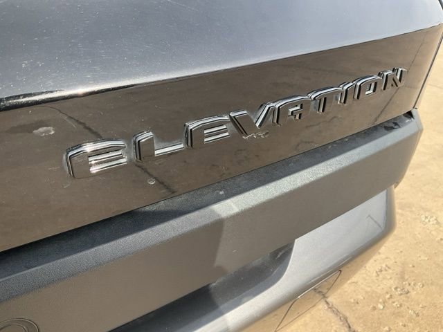 Used 2025 GMC Terrain Elevation image 27