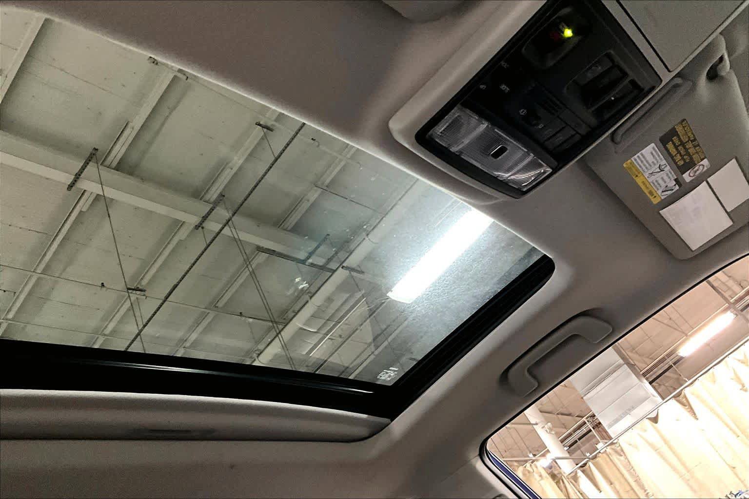 Certified 2019 Toyota 4Runner Limited AWD/4WD image 14