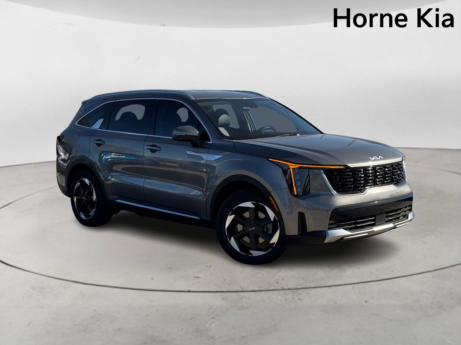 New 2026 Kia Sorento EX image 2