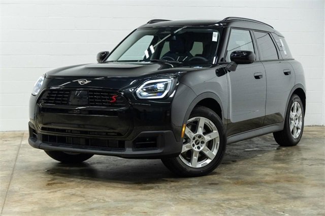 Certified 2025 MINI Cooper Countryman S image 9