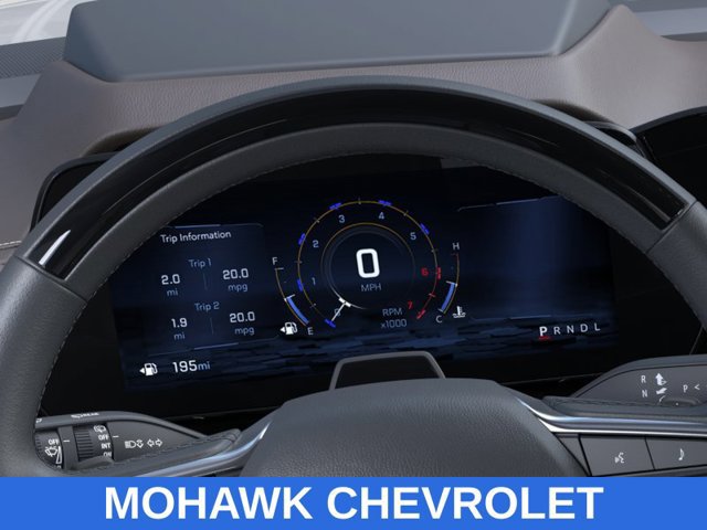 New 2027 Chevrolet Suburban High Country AWD/4WD image 18