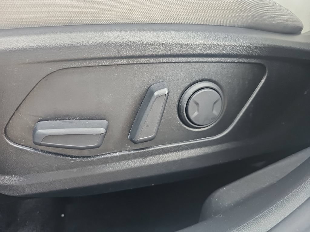 Certified 2025 Hyundai Tucson SEL AWD/4WD image 14
