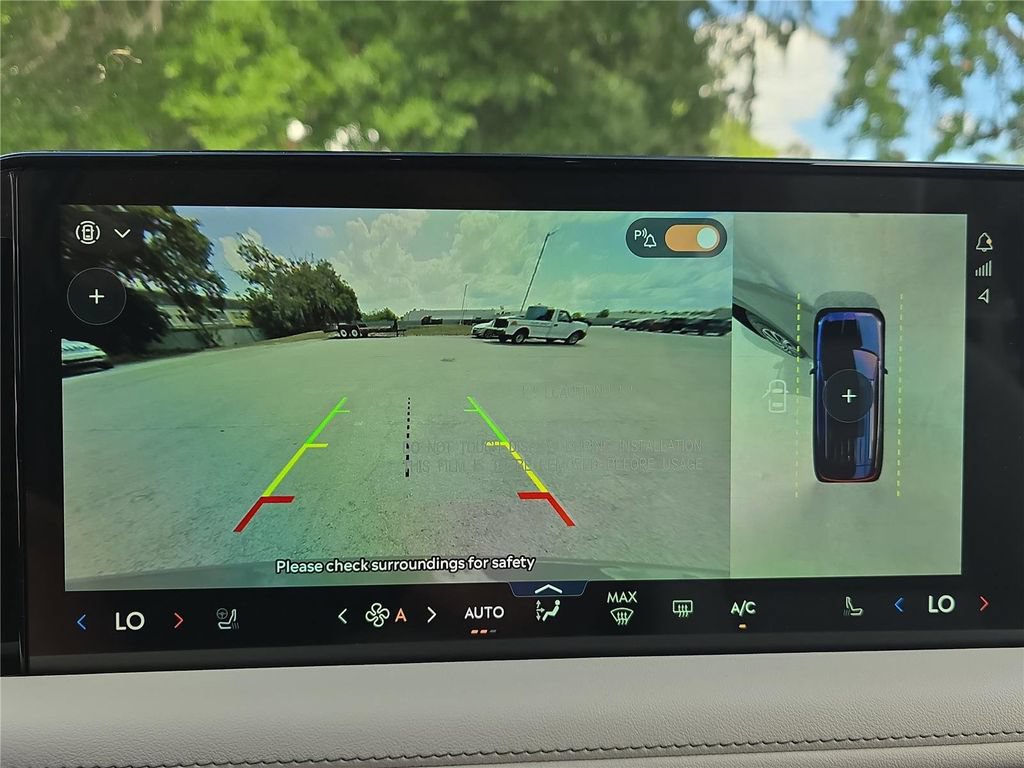 New 2026 Lincoln Aviator 2WD image 19
