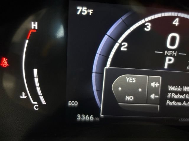 Used 2026 Lexus NX 350 F Sport AWD/4WD image 17