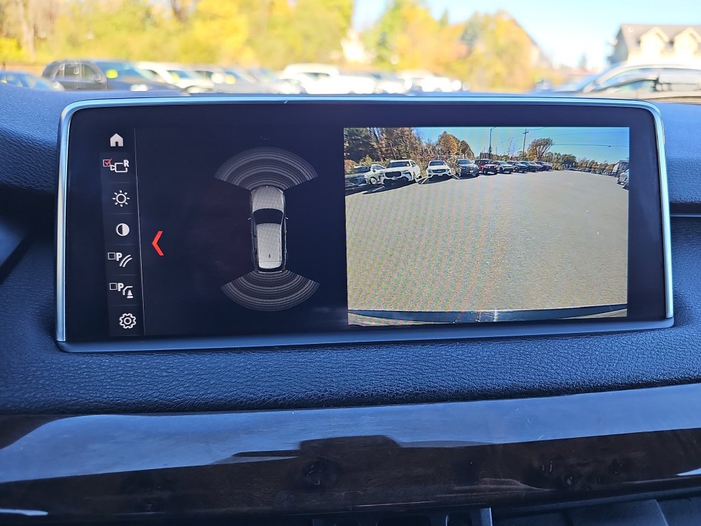 Used 2018 BMW X5 xDrive35i AWD/4WD image 16