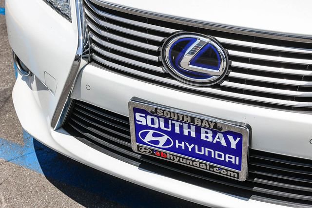 Used 2013 Lexus ES 300h w/ Luxury Pkg FWD image 11