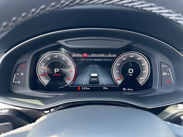 New 2025 Audi Q7 3.0T Premium Plus image 26