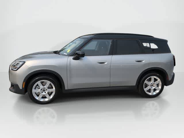 Used 2025 MINI Cooper Countryman S w/ Comfort Package Max AWD/4WD image 5