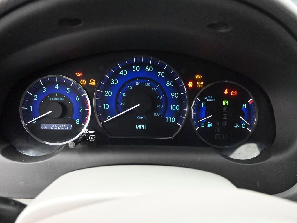Used 2008 Toyota Sienna LE FWD image 31
